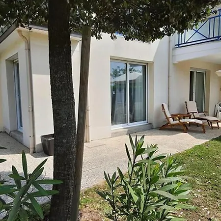 Sumptuous Holiday House Near The Beaches * Le Pouliguen
